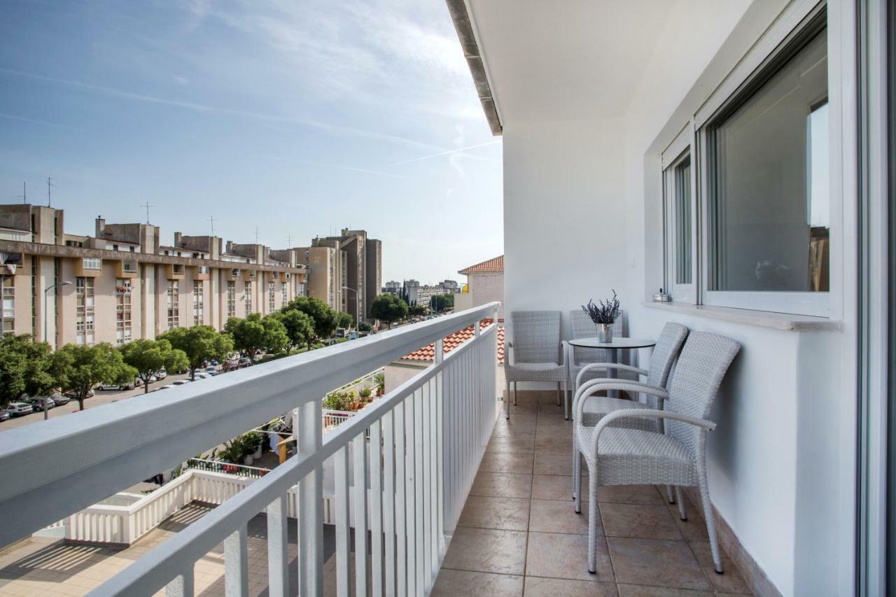 Ac Apartment With 2 Bedrooms And 2 Bathrooms-Free Private Parking Spalato Esterno foto